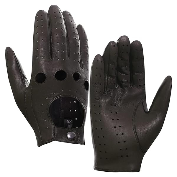 Driving Gloves