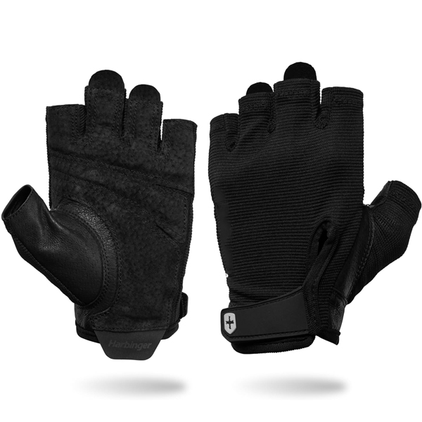 Weightlifting Gloves