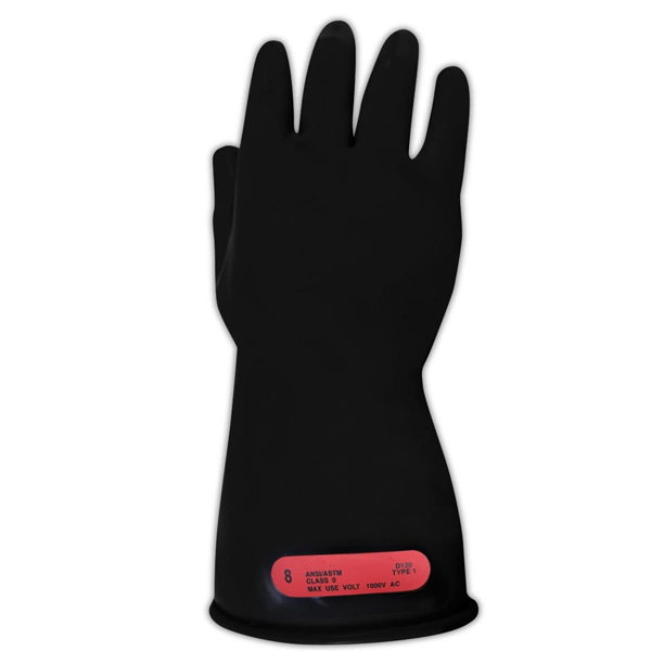 Electrician's Insulated Gloves