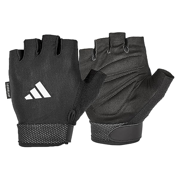 Weightlifting Gloves