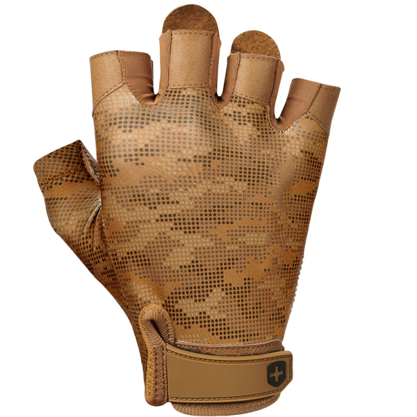 Weightlifting Gloves