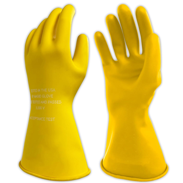 Electrician's Insulated Gloves