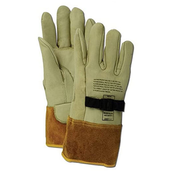 Electrician's Insulated Gloves
