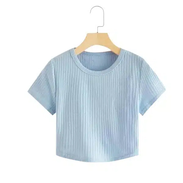 Breathable Sports Tops for Training Days