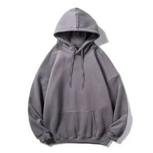 Performance Hoodies for Active Comfort