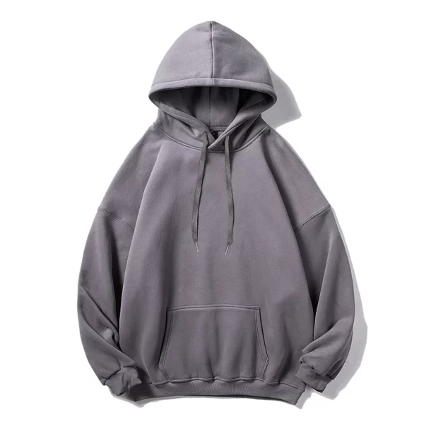 Performance Hoodies for Active Comfort
