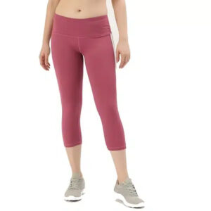 High-Performance Leggings for Active Living