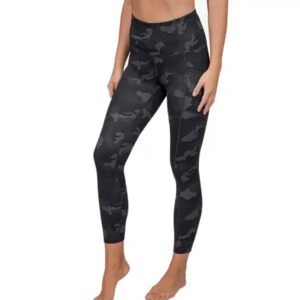 Workout-Ready Leggings for Strength & Flexibility