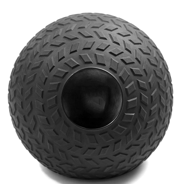 PowerGrip Medicine Ball – For Strength & Core Training