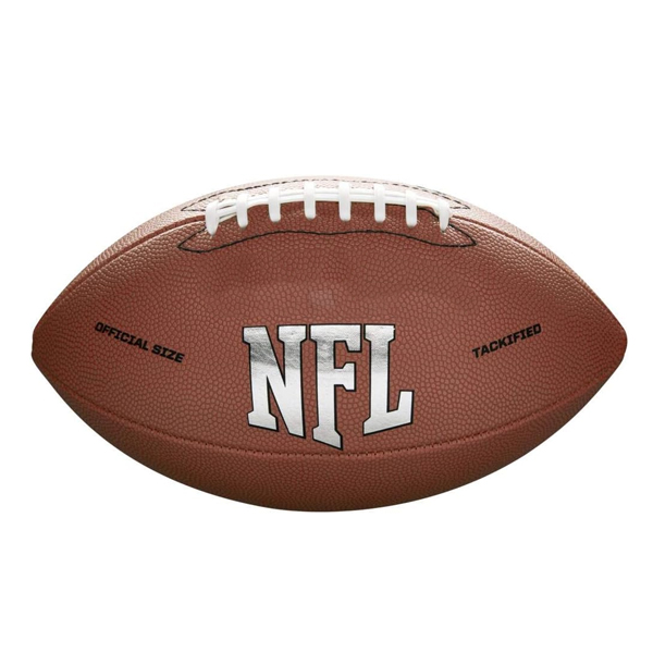 GripMax Rugby Ball – Superior Grip for All Weather Play
