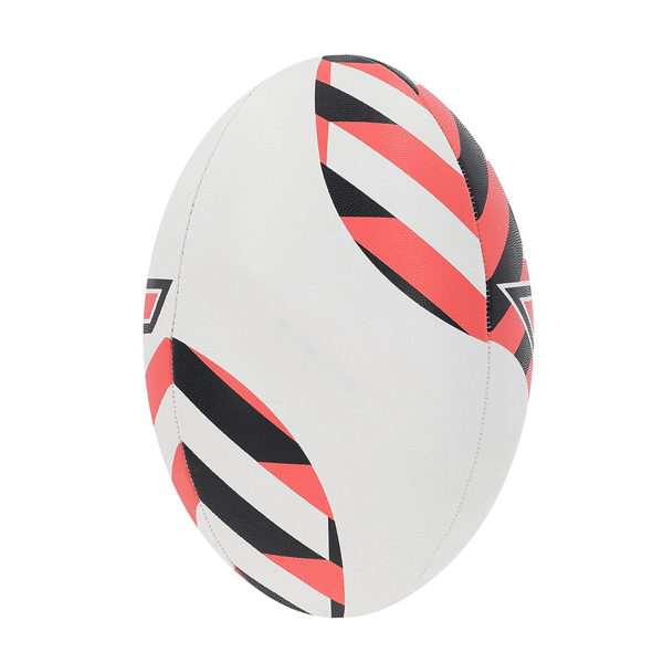 Trainer Series Rugby Ball – Ideal for Practice & Drills
