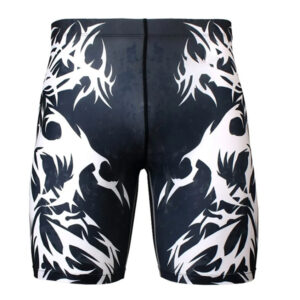 Breathable Sports Shorts for All Activities