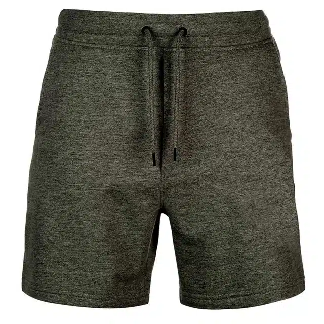 High-Performance Training Shorts