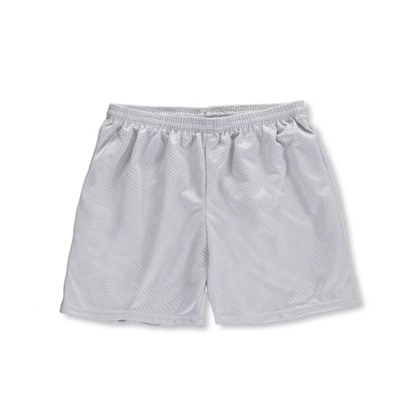 Flexible Fit Shorts for Gym & Field