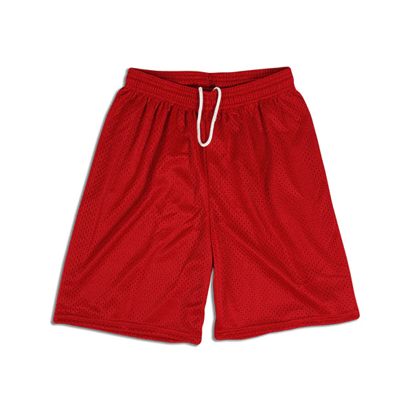 Lightweight & Durable Workout Shorts