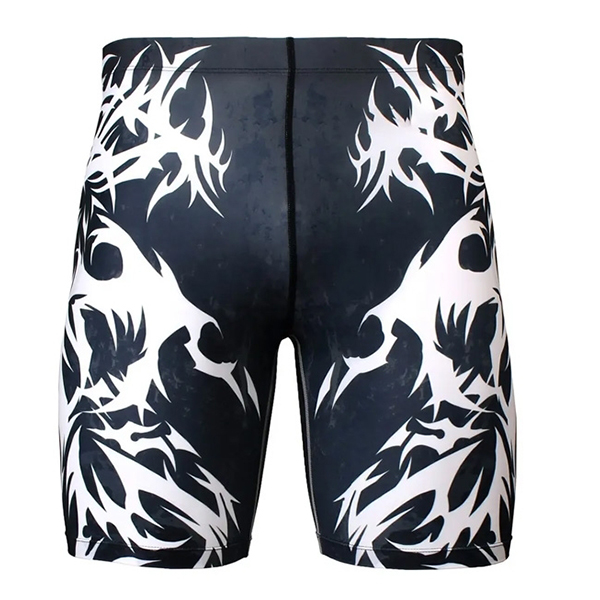 Breathable Sports Shorts for All Activities