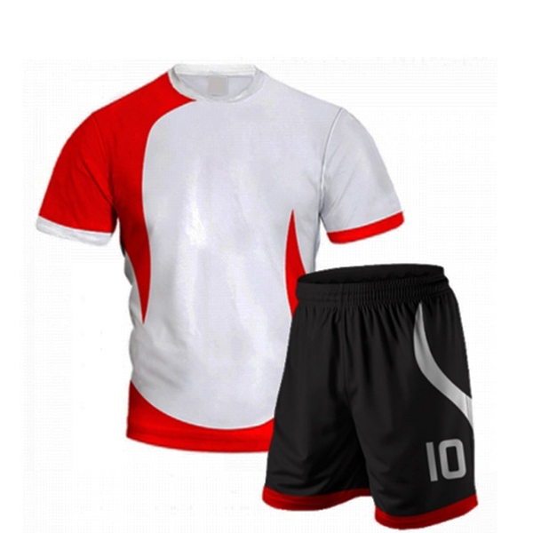 High-Performance Custom Sports Uniforms