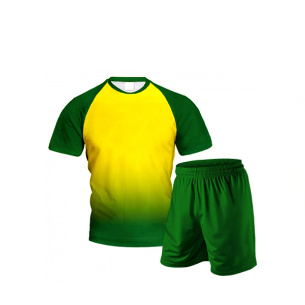 Build Your Team Identity with Personalized Kits