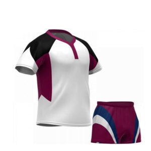 Teamwear That Matches Your Passion