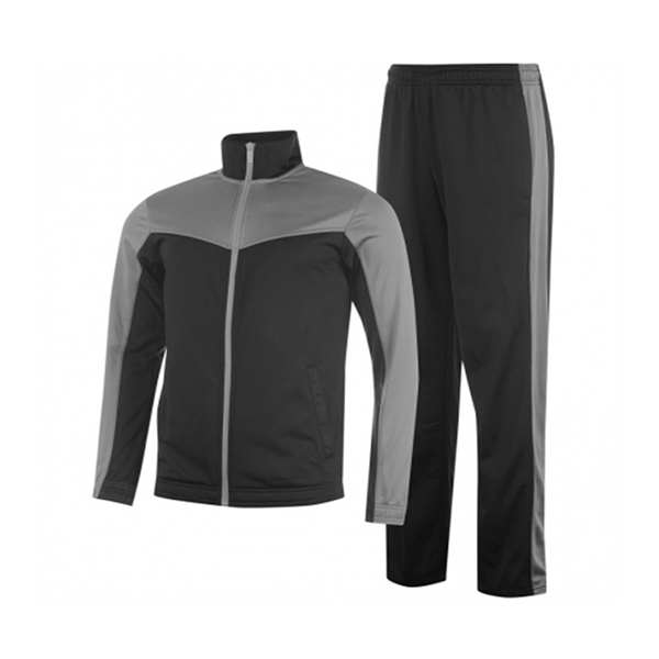 Stylish & Durable Sports Tracksuits