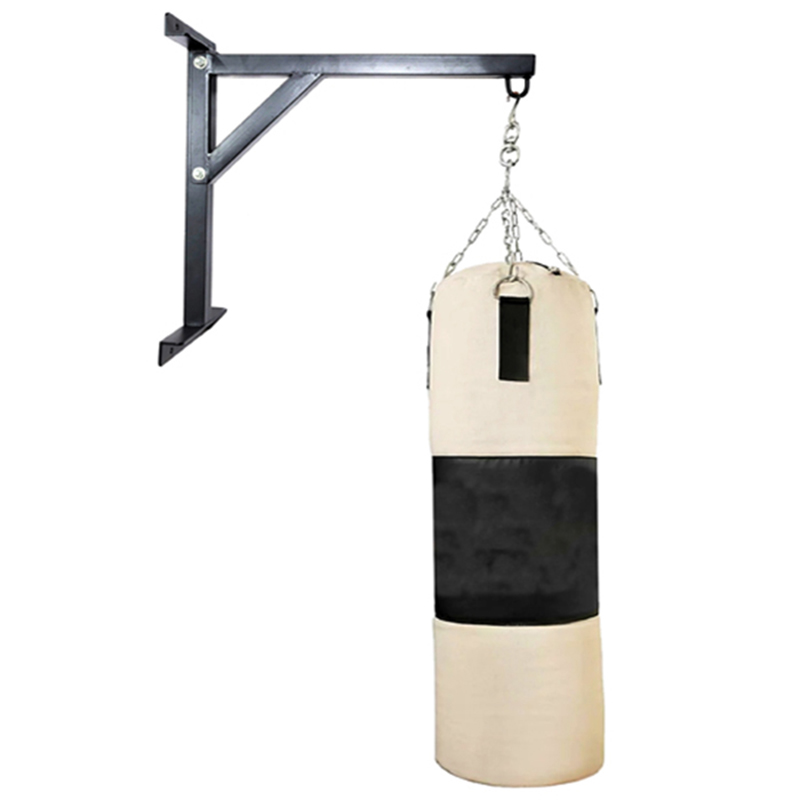 Skin & Black Punching Bag – Dual Tone | Style Meets Strength