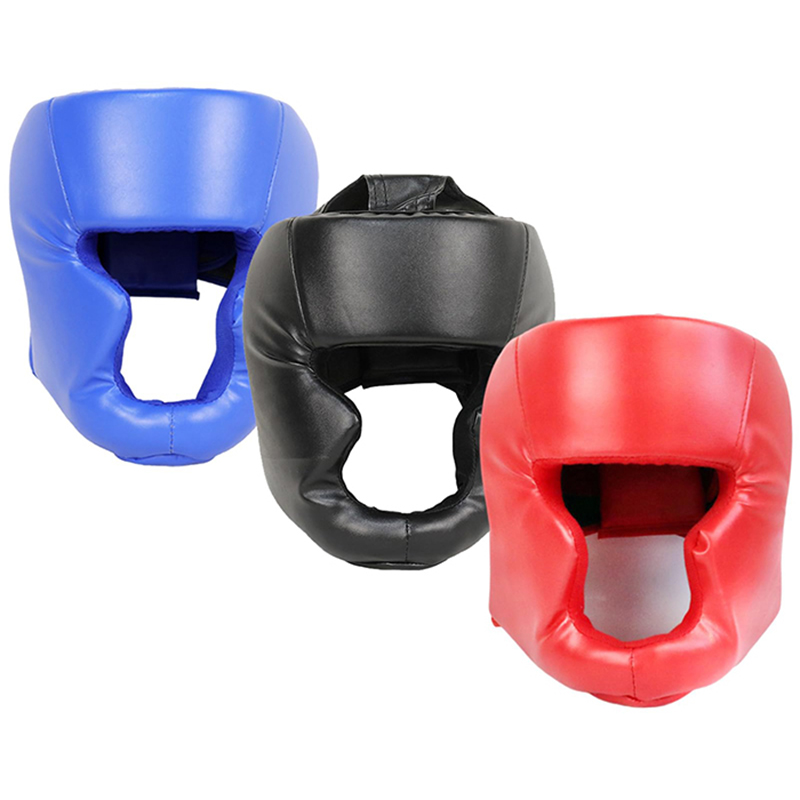 Face-Guard Head Protector – Max Defense Shield