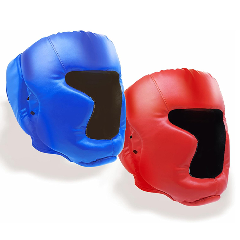 Lightweight Head Protector – Speed & Safety Edition