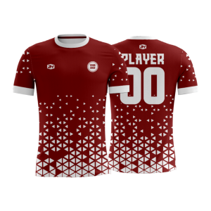 Durable & Stylish Football Uniforms