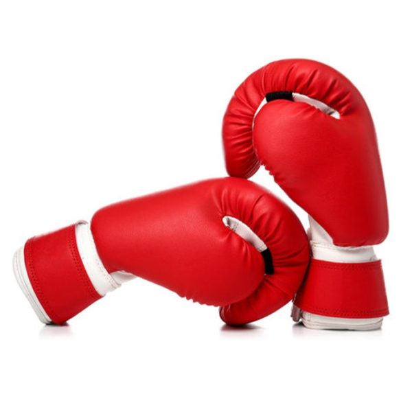 FlexFit Boxing Gloves – Beginner Friendly Comfort