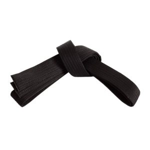 Karate Belts for Beginners to Black Belts