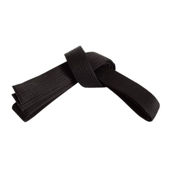 Karate Belts for Beginners to Black Belts