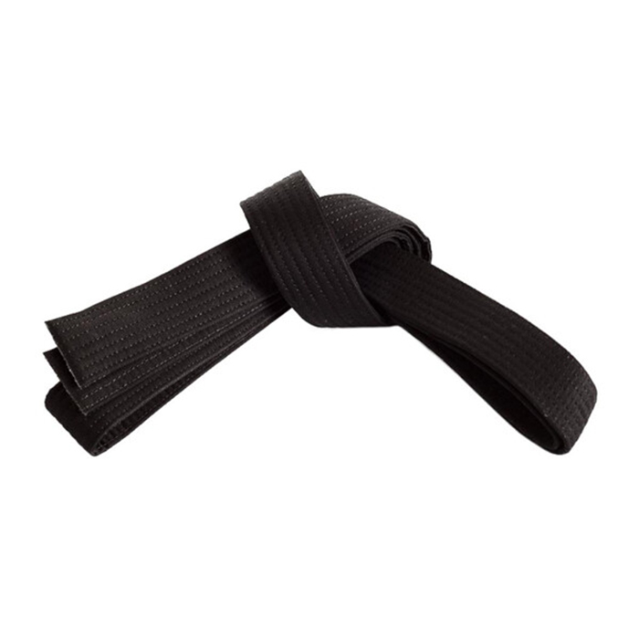 Karate Belts for Beginners to Black Belts