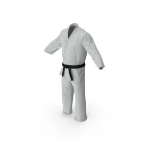 Premium Karate Gi for All Belt Levels