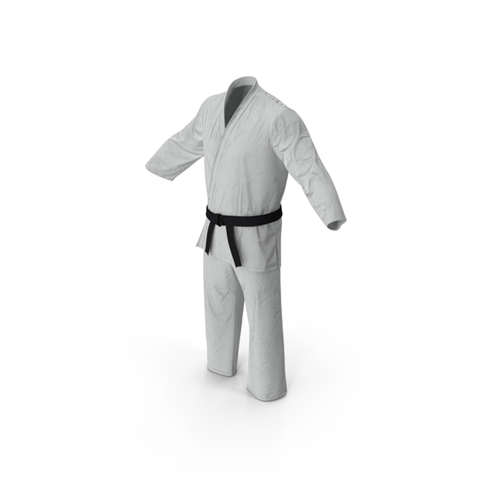 Premium Karate Gi for All Belt Levels