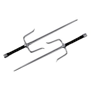Traditional Martial Arts Weapons for Training & Display