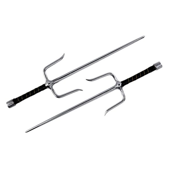 Traditional Martial Arts Weapons for Training & Display