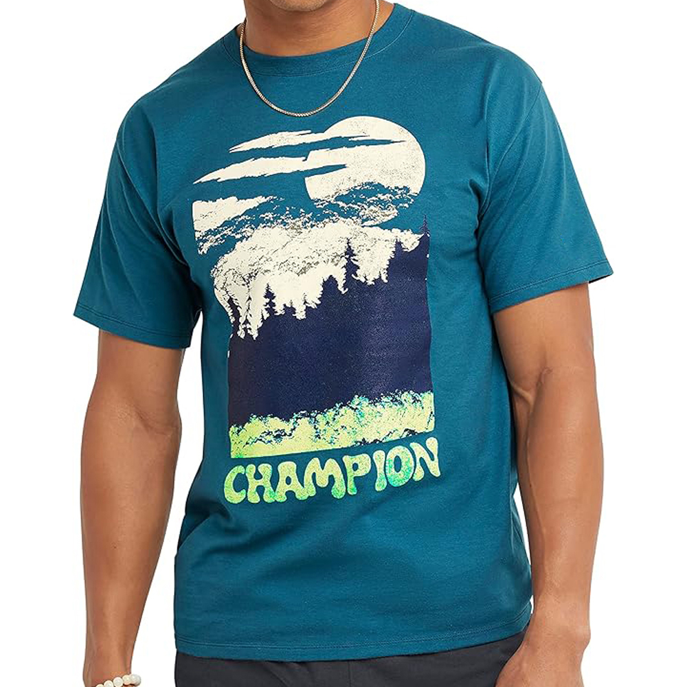 Breathable Sports T-Shirts for Peak Performance