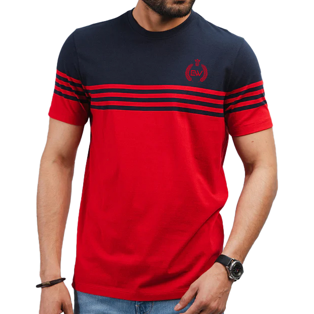 High-Quality Workout Tees for All Levels