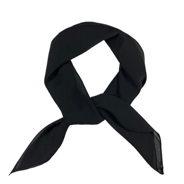 Black Kung Fu Sash – Master Level Prestige Edition