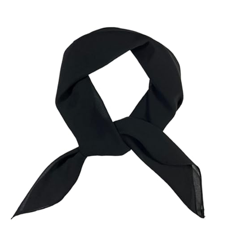 Black Kung Fu Sash – Master Level Prestige Edition