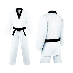 High-Performance Taekwondo Uniforms (Dobok)