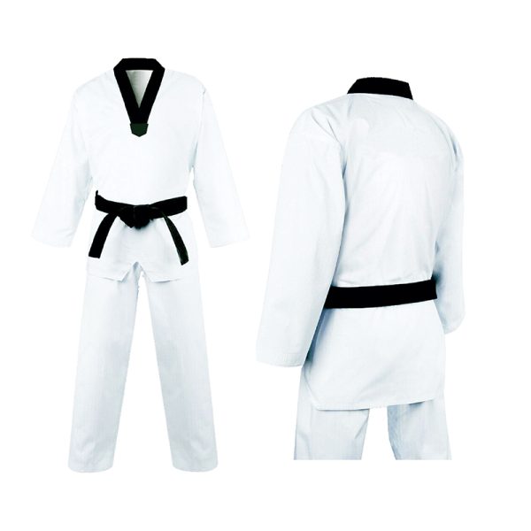 High-Performance Taekwondo Uniforms (Dobok)
