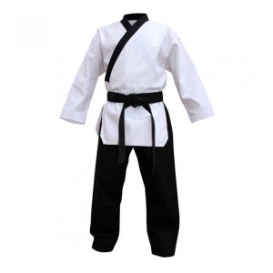 Durable & Lightweight Taekwondo Suits