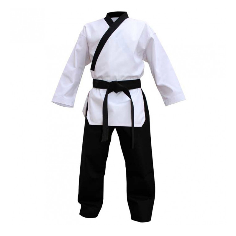 Durable & Lightweight Taekwondo Suits