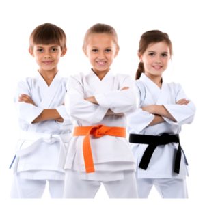 Durable & Comfortable Karate Uniforms