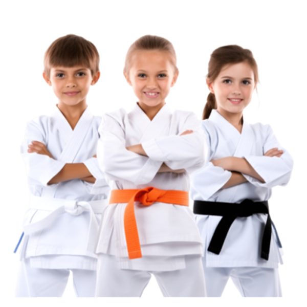 Durable & Comfortable Karate Uniforms