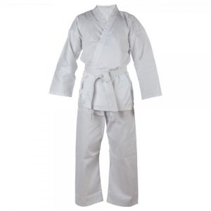 Traditional Karate Suits for Training & Competition