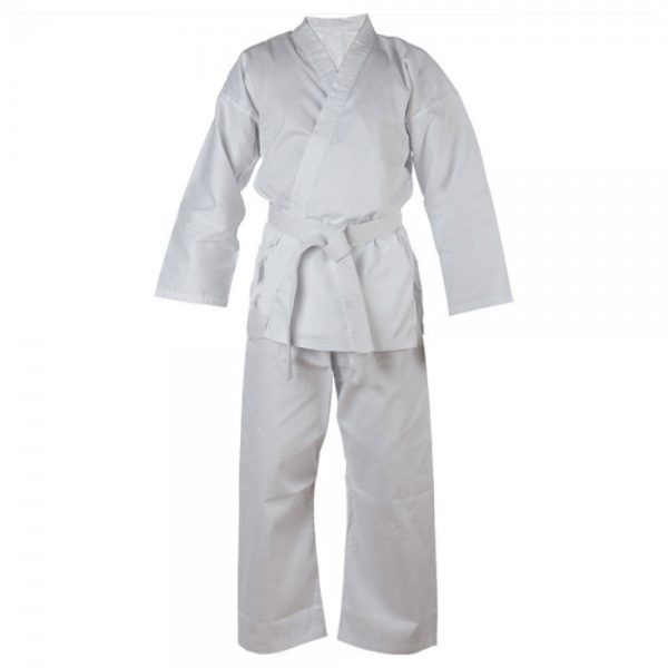 Traditional Karate Suits for Training & Competition