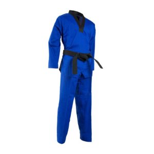 Traditional Taekwondo Uniforms for All Levels