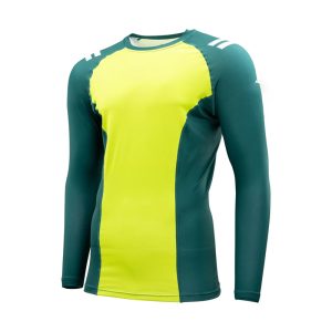 ProFlex Compression Rash Guard – Long Sleeve
